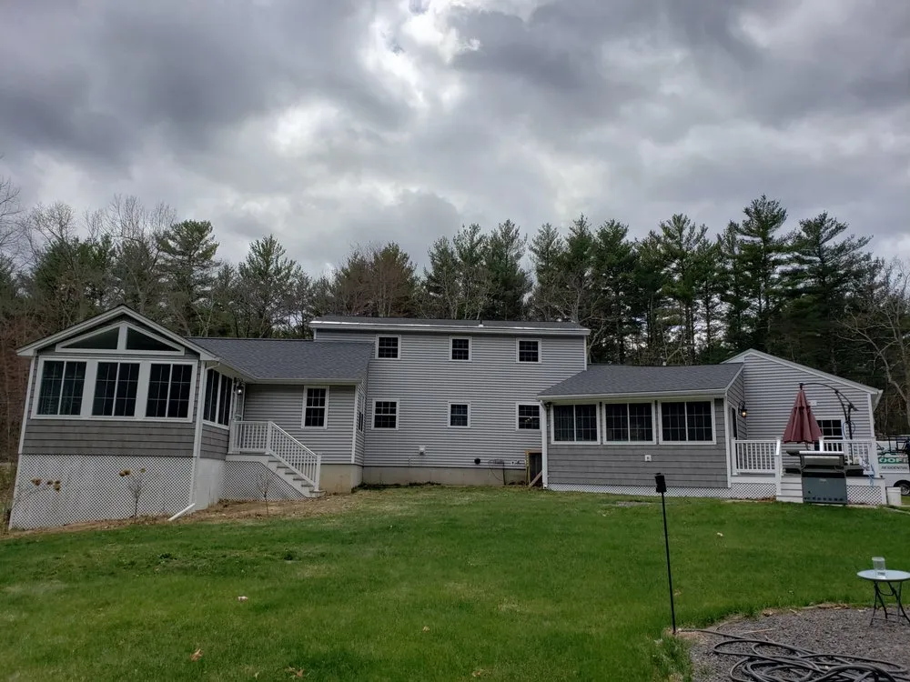 Slide of Cahill Roofing