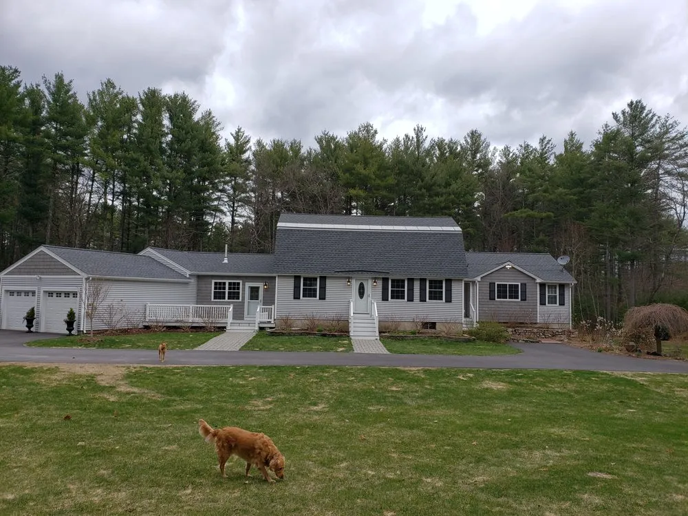 Slide of Cahill Roofing
