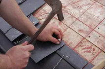 Slide of Cain Siding and Roofing