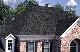 Slide of Cain Siding and Roofing