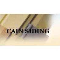 Cain Siding and Roofing Logo