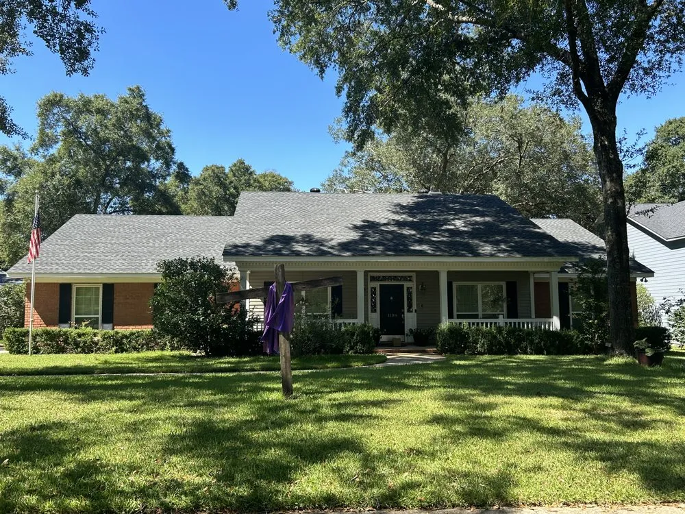 Slide of Caine Roofing & Repair