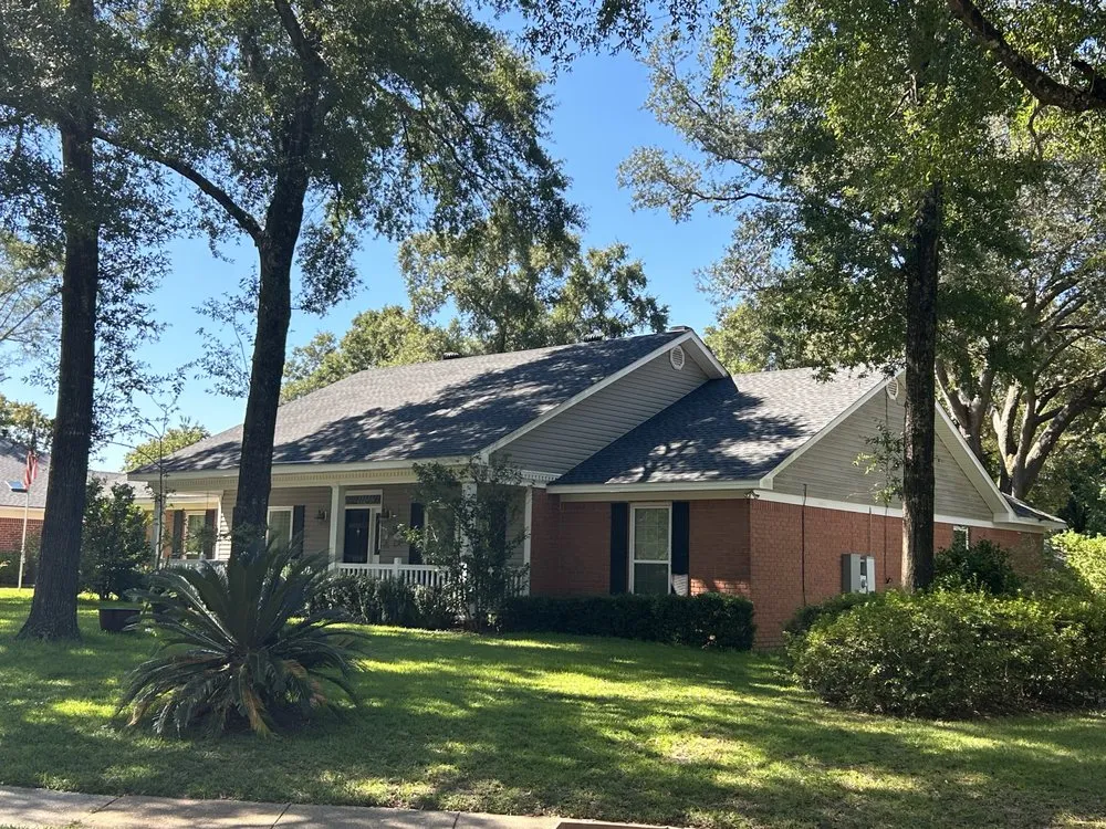 Slide of Caine Roofing & Repair