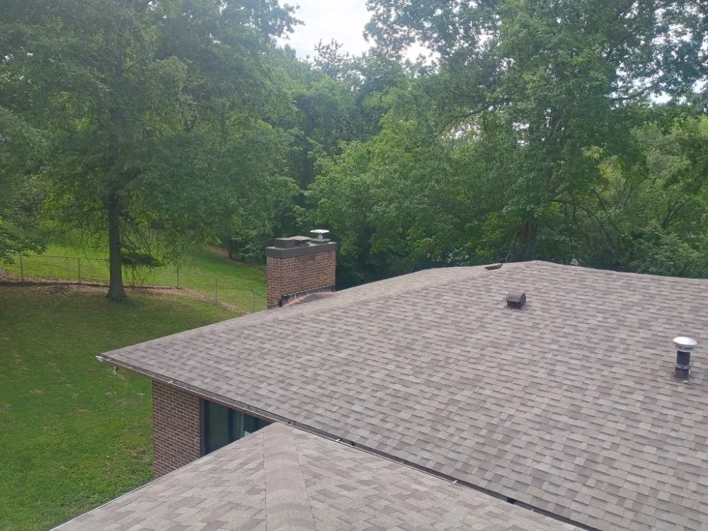 Trusted storm damage roof repair in Davisville, WV by Cain's Construction And Restoration