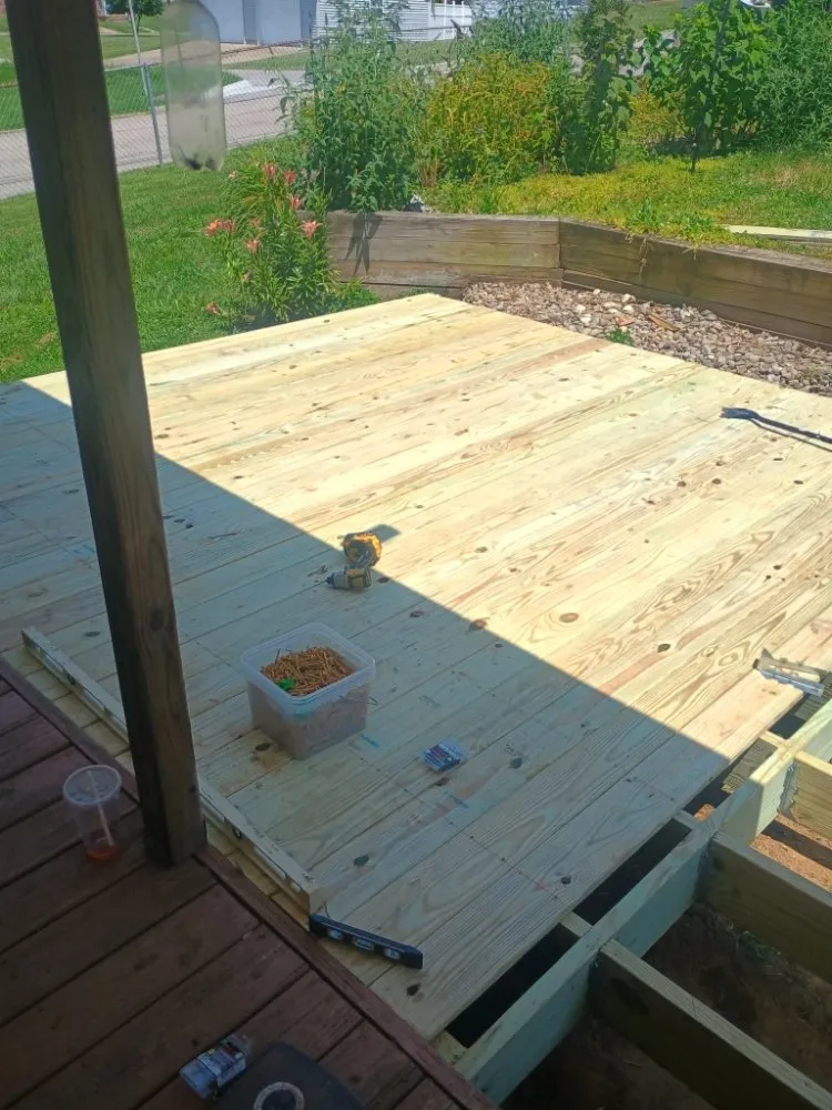 Professional storm damage roof repair experts serving Davisville, WV - Cain's Construction And Restoration