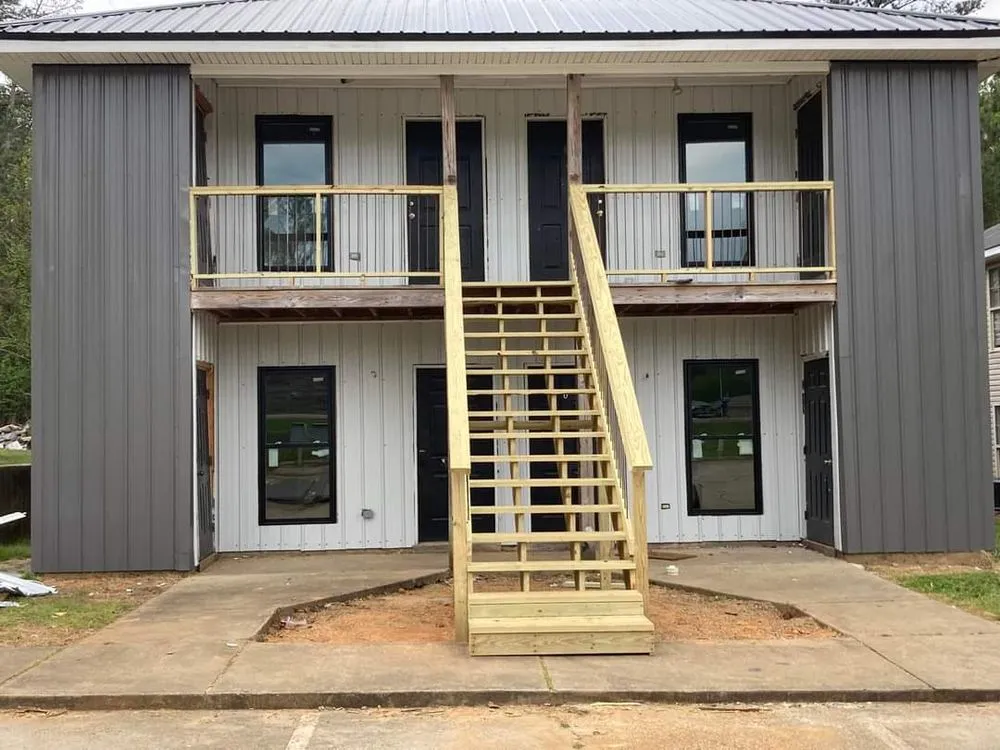 Slide of Cains Roofing & Renovations