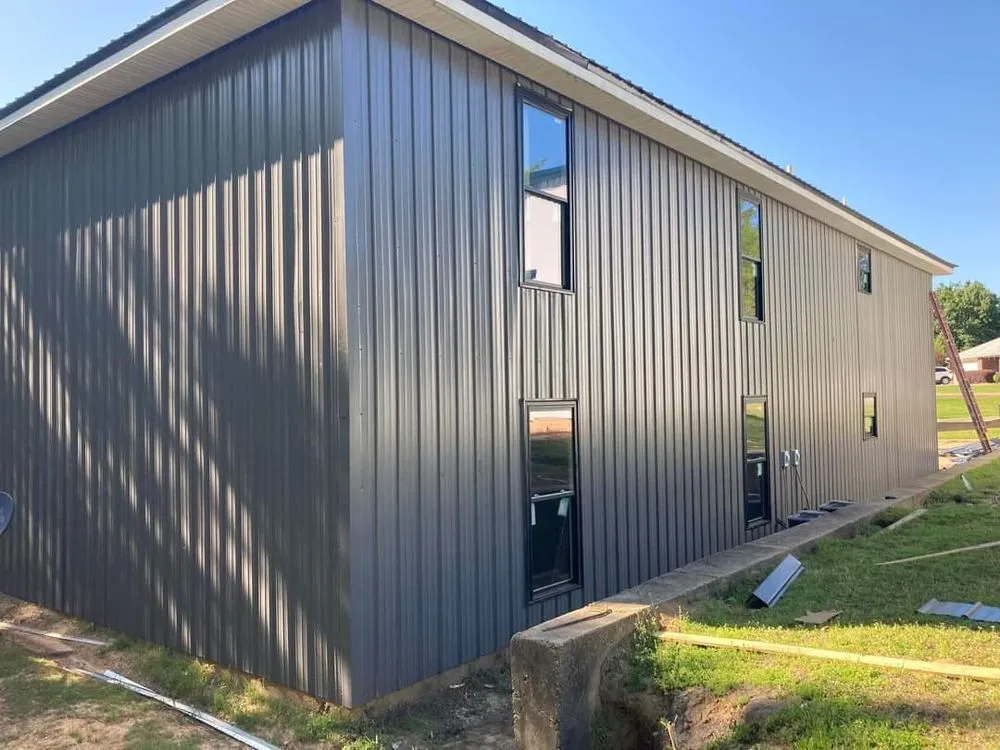 Slide of Cains Roofing & Renovations