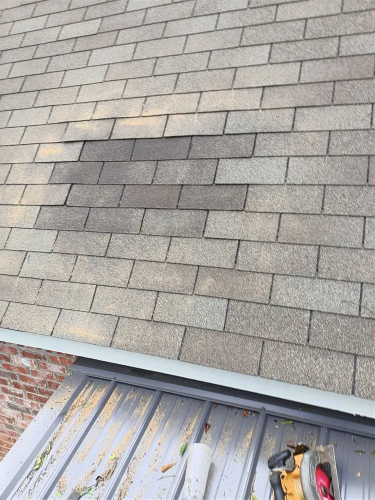 Slide of Cains Roofing & Renovations