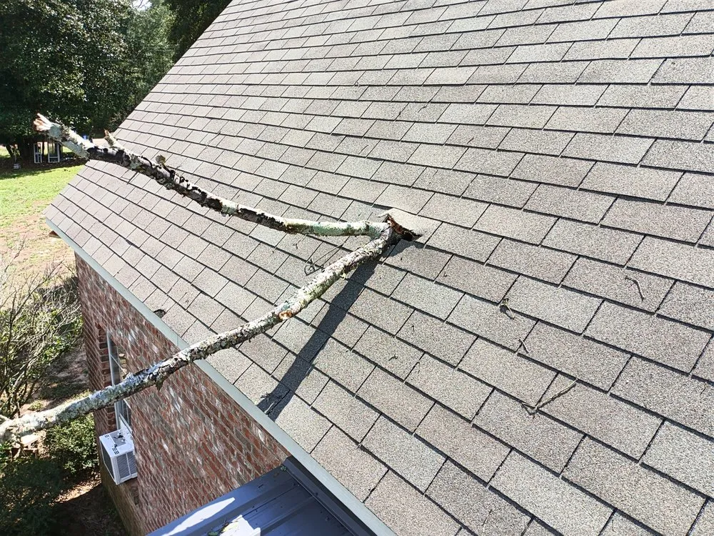 Slide of Cains Roofing & Renovations