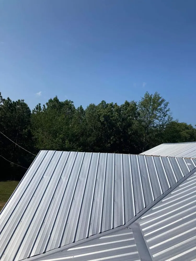 Slide of Cains Roofing & Renovations