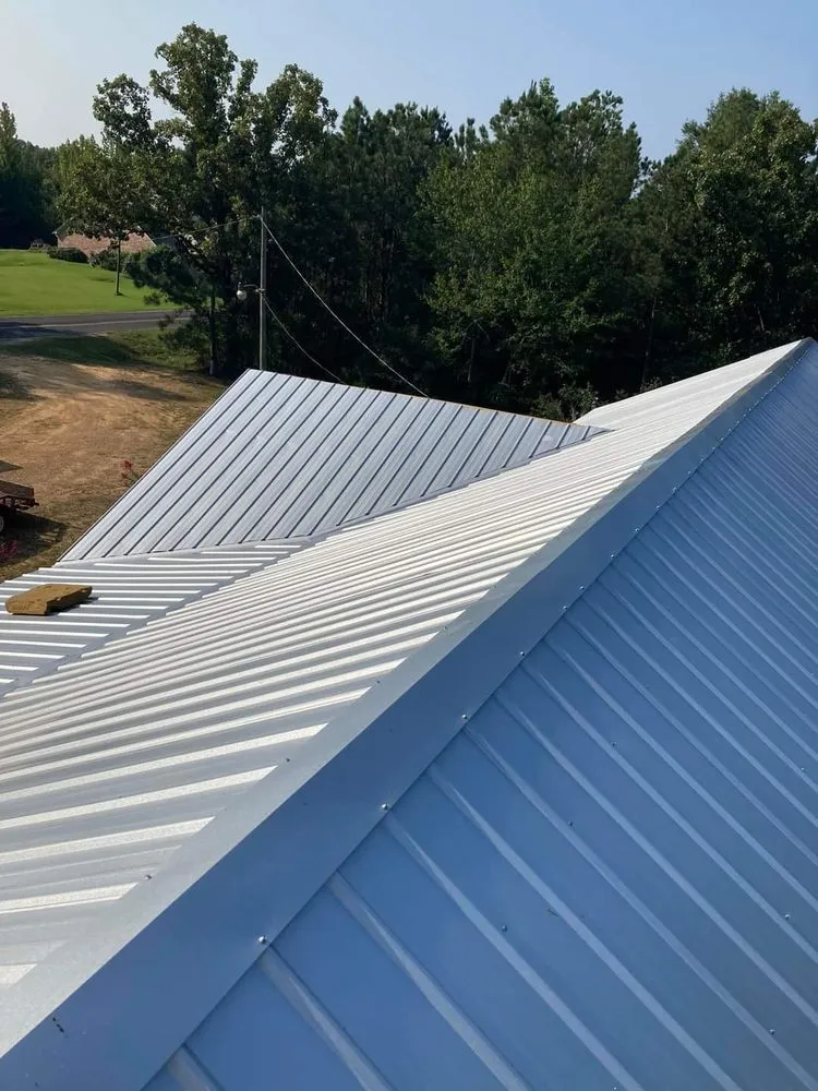 Slide of Cains Roofing & Renovations