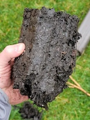 Slide of Cairn Roofing Group