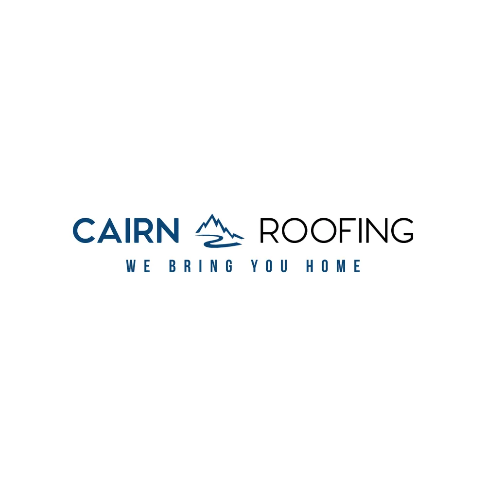 Slide of Cairn Roofing Group