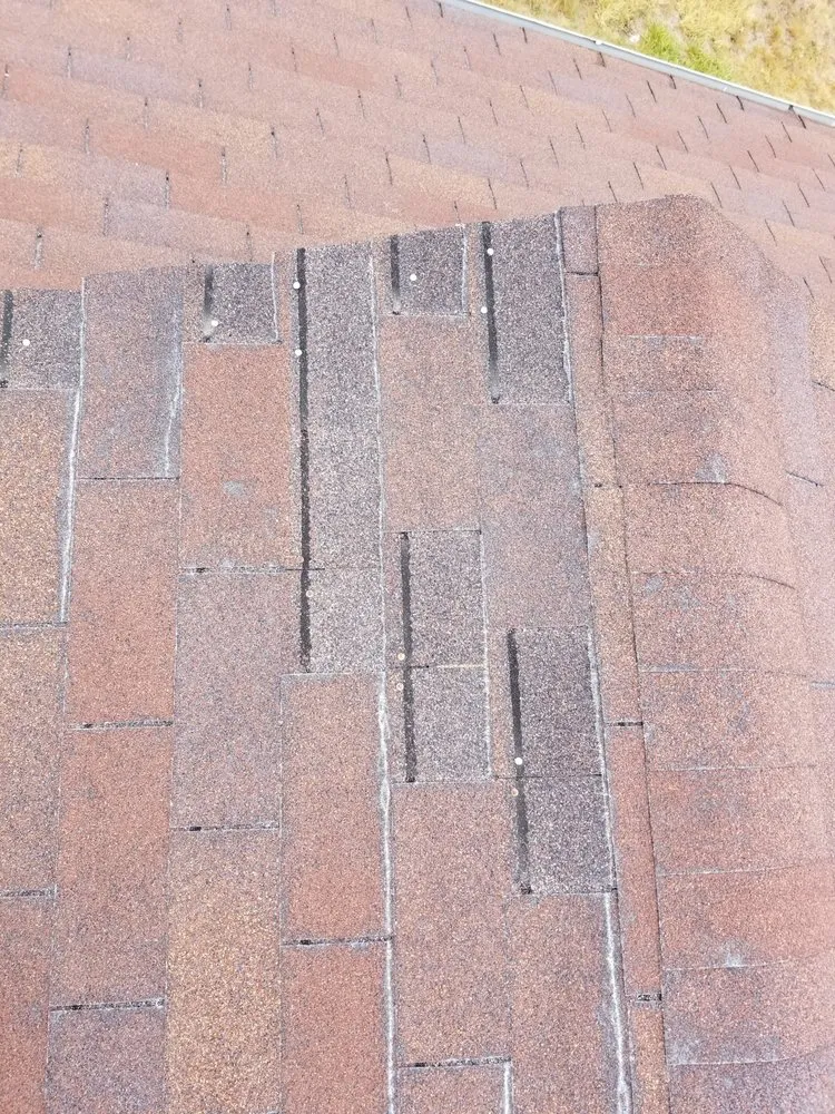 Slide of Cairn Roofing Group