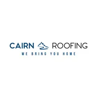 Slide of Cairn Roofing Group