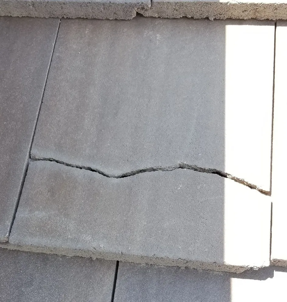 Slide of Cairn Roofing Group