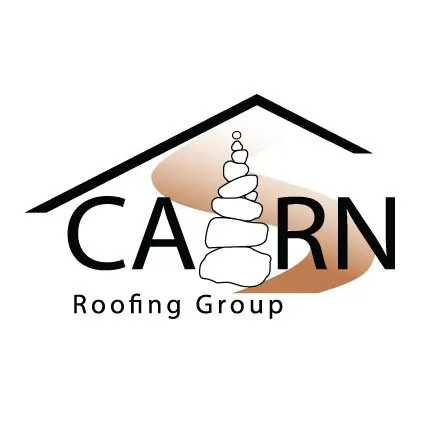 Slide of Cairn Roofing Group
