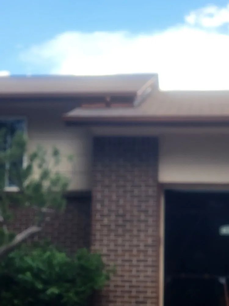 Slide of Cairn Roofing Group