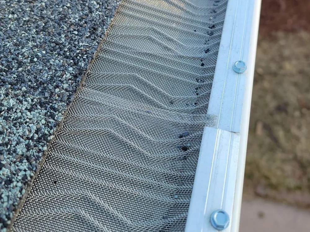 Slide of Cairn Roofing Group