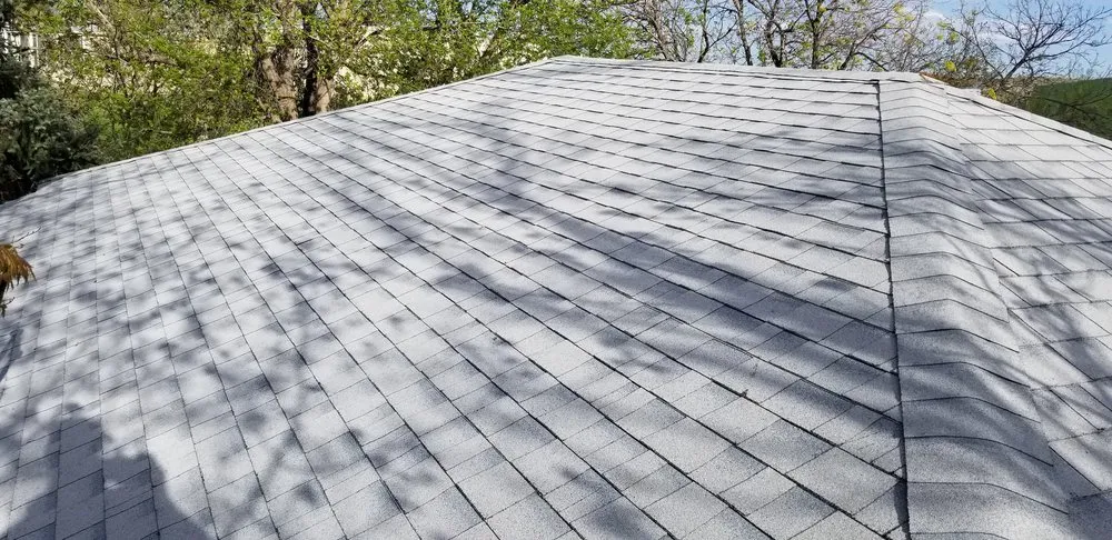 Slide of Cairn Roofing Group