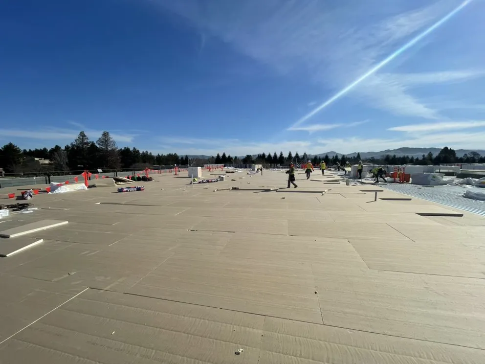 Slide of Cairo Builder