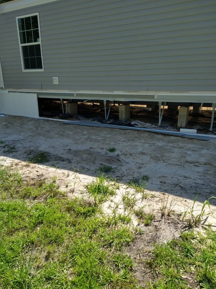 Slide of Caison Roofing