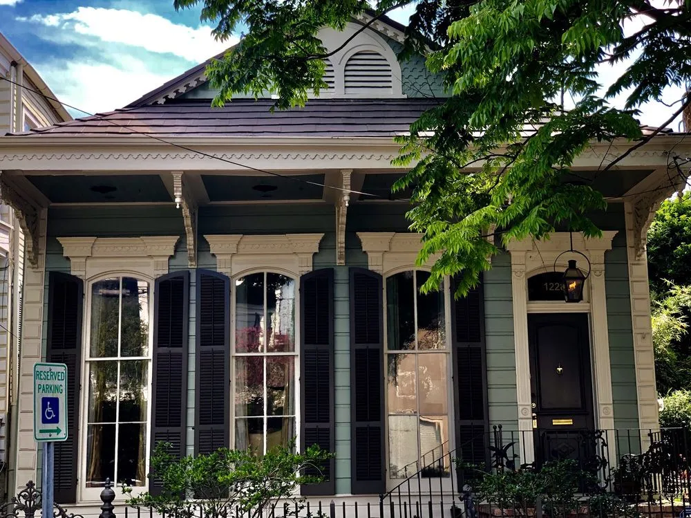 Slide of Cajun Home Improvements