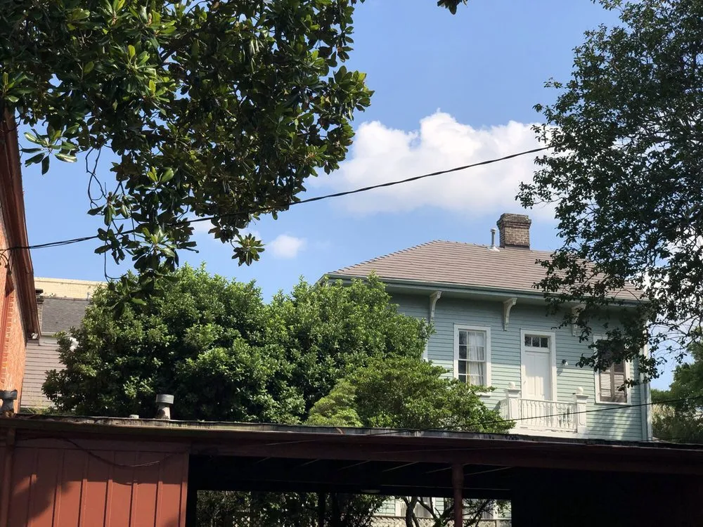 Slide of Cajun Home Improvements