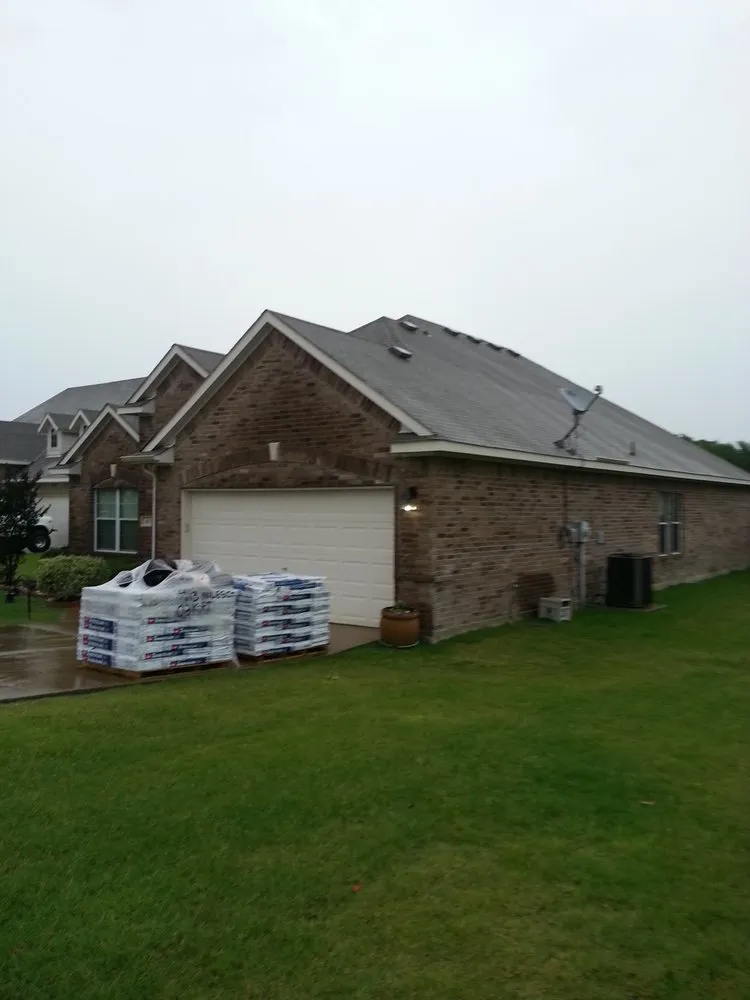 Slide of Cajun Homes