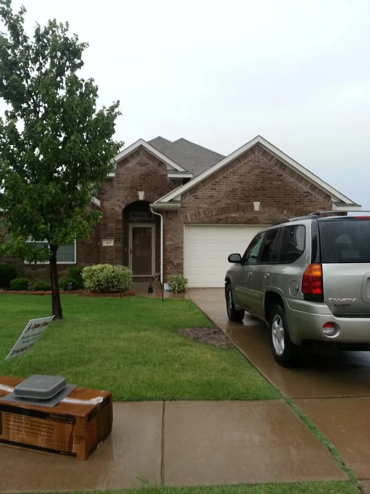 Slide of Cajun Homes