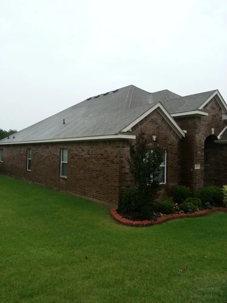 Slide of Cajun Homes