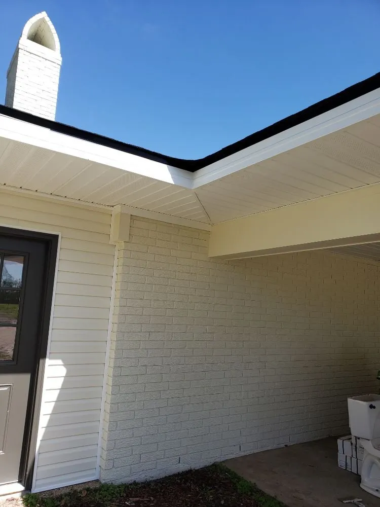 Slide of Cajun Siding & Metal Roofing