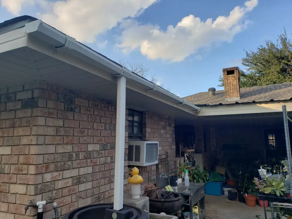 Slide of Cajun Siding & Metal Roofing