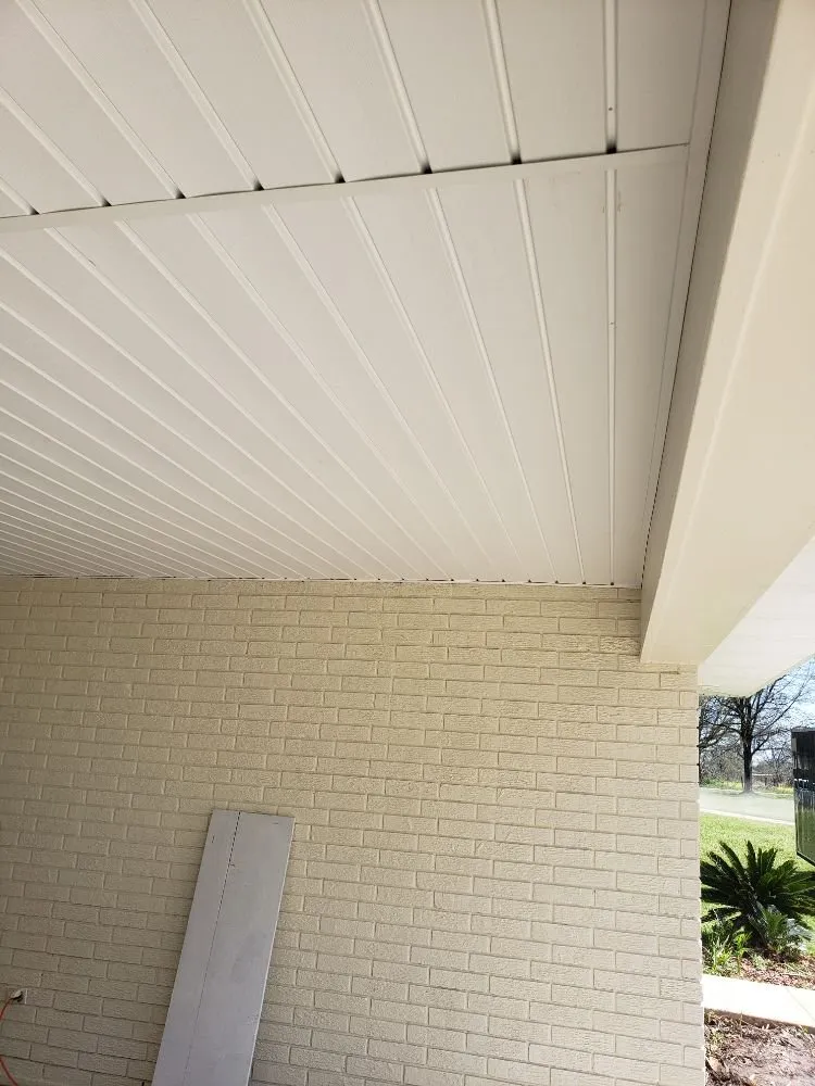 Slide of Cajun Siding & Metal Roofing