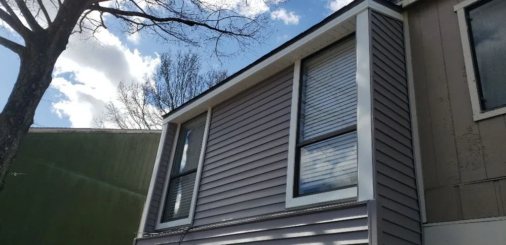 Slide of Cajun Siding & Metal Roofing