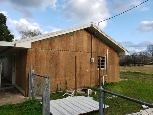 Cajun Siding & Metal Roofing
