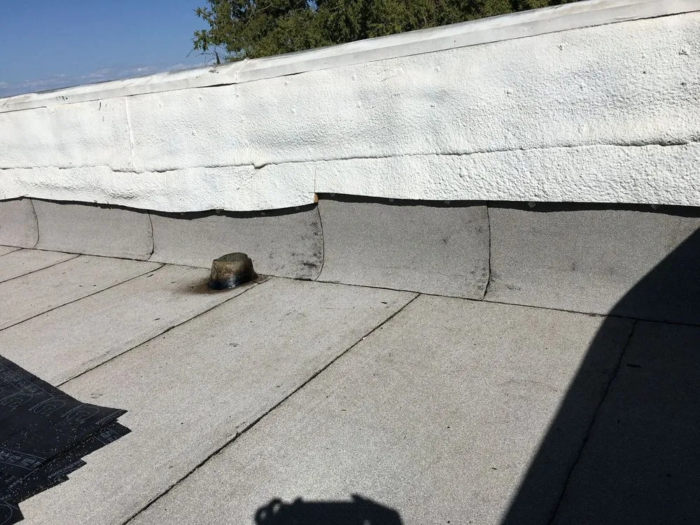 Slide of Cal City Roofing