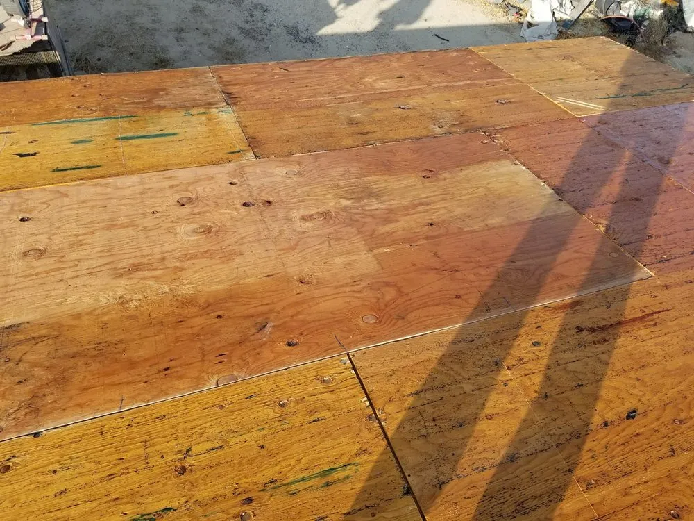 Slide of Cal City Roofing