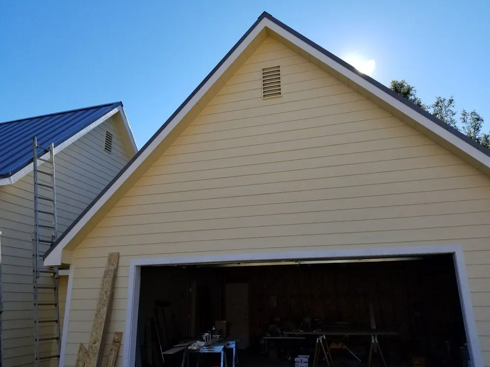 Slide of Cal City Roofing