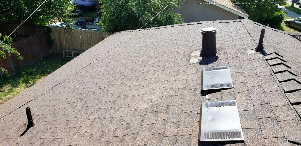 Slide of Cal City Roofing