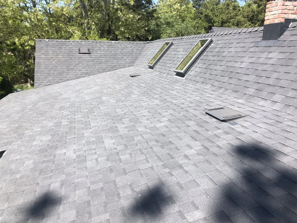 Slide of Cal Coast Roofing