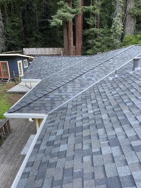 Slide of Cal Coast Roofing