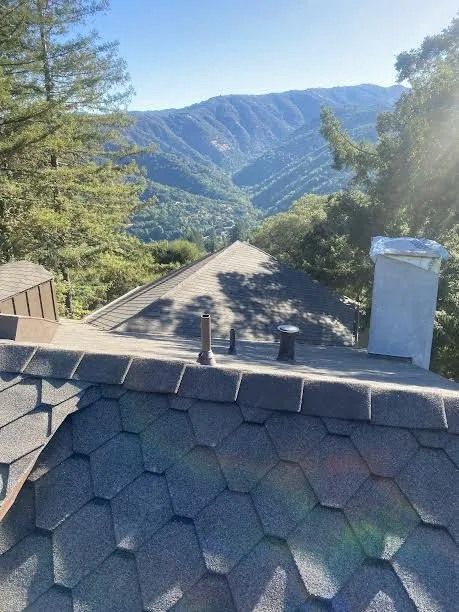 Slide of Cal Coast Roofing