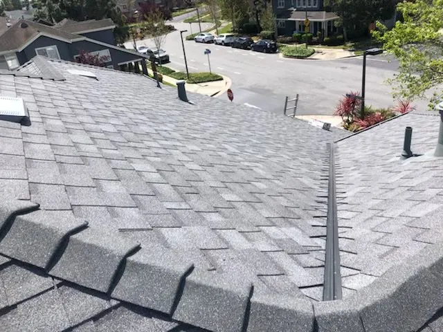 Slide of Cal Coast Roofing