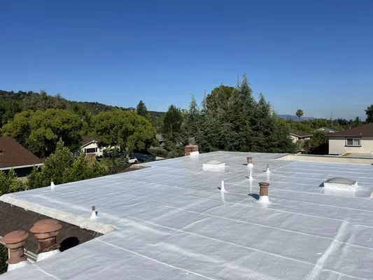 Cal Coast Roofing