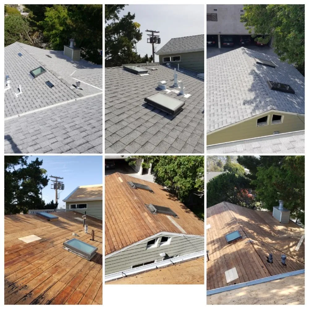 Slide of Cal Green Construction