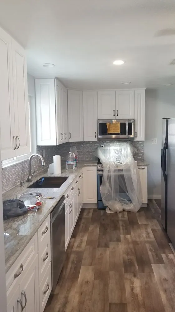 Slide of Cal Green Construction