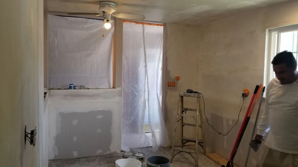 Slide of Cal Green Construction