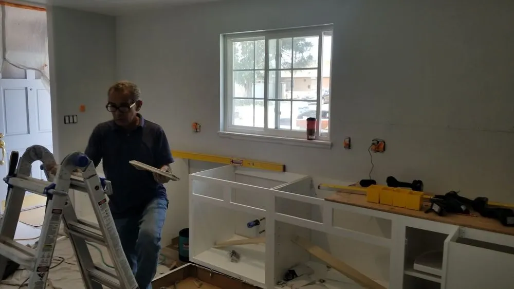 Slide of Cal Green Construction