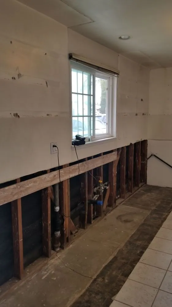 Slide of Cal Green Construction